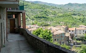 Casa Angolo Cantina Nel Castello